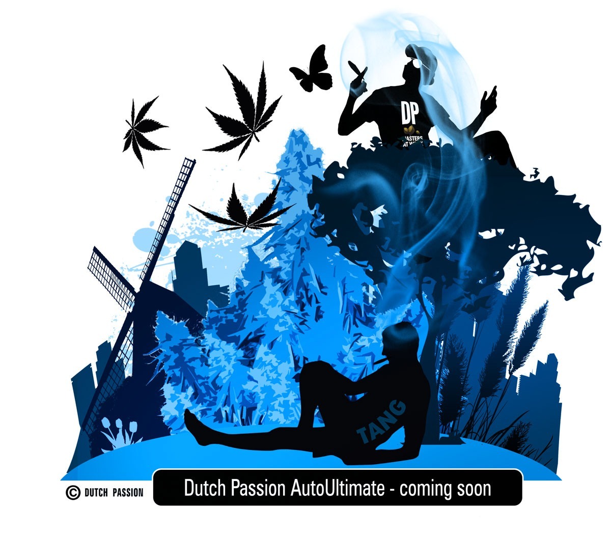 auto ultimate new from ducth passion