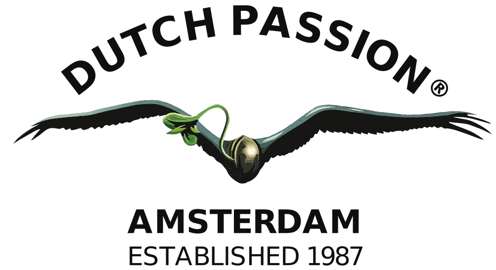 Dutch Passion Seed Company Icon