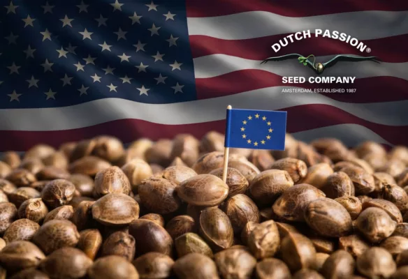 USA: How home growers can prepare for proposed cannabis seed restrictions