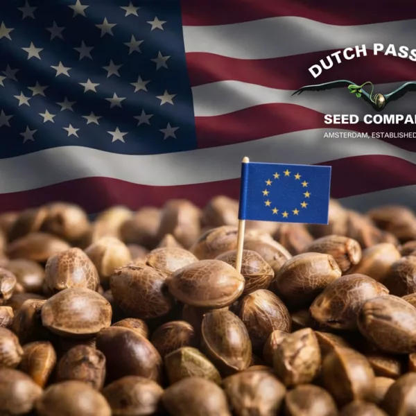 USA: How home growers can prepare for proposed cannabis seed restrictions